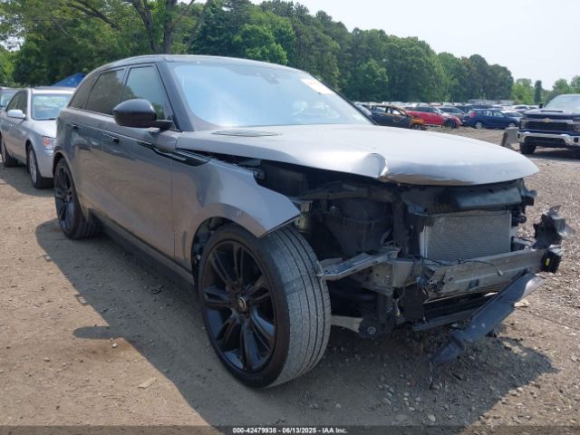 2020 LAND ROVER RANGE ROVER VELAR SALYM2EV8LA274870