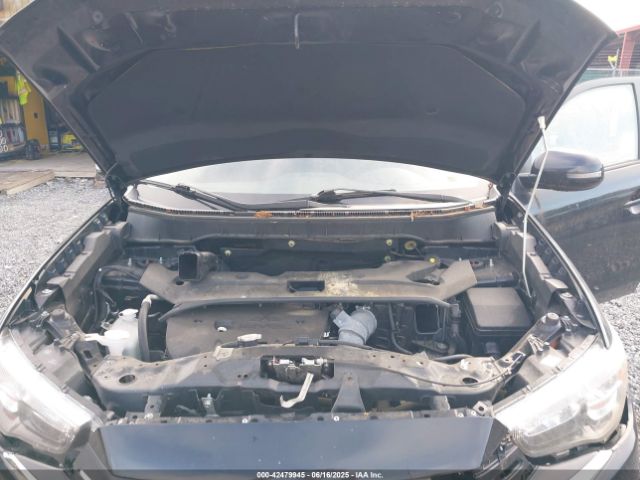 2018 MITSUBISHI OUTLANDER SPORT JA4AR3AUXJU015025 Photo 9