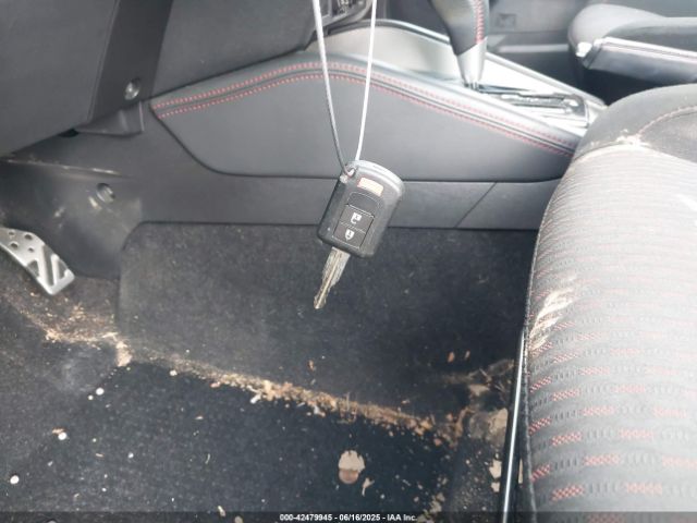 2018 MITSUBISHI OUTLANDER SPORT JA4AR3AUXJU015025 Photo 10