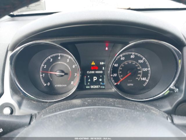 2018 MITSUBISHI OUTLANDER SPORT JA4AR3AUXJU015025 Photo 6