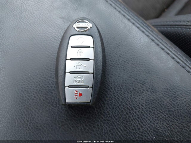1N4AA6APXHC400339 Nissan Maxima