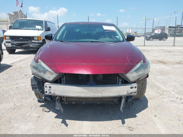 1N4AA6APXHC400339 Nissan Maxima