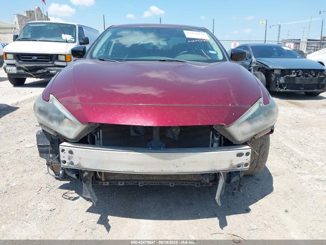 1N4AA6APXHC400339 Nissan Maxima