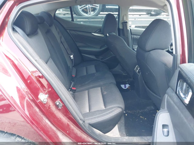 1N4AA6APXHC400339 Nissan Maxima