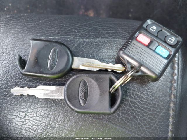 2006 FORD MUSTANG 1ZVHT82H265256192 Photo 10