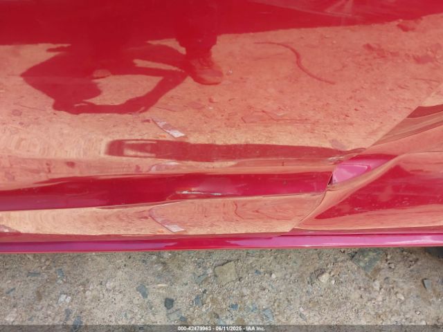 2006 FORD MUSTANG 1ZVHT82H265256192 Photo 5