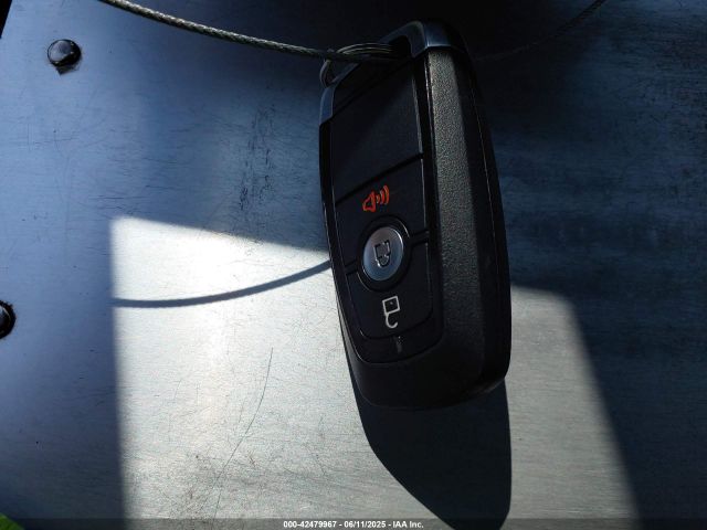 MAJ6S3GL0KC296702 Ford Ecosport