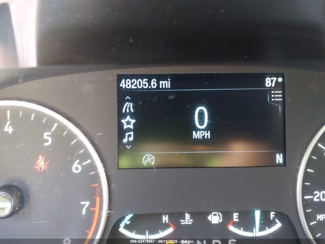 MAJ6S3GL0KC296702 Ford Ecosport