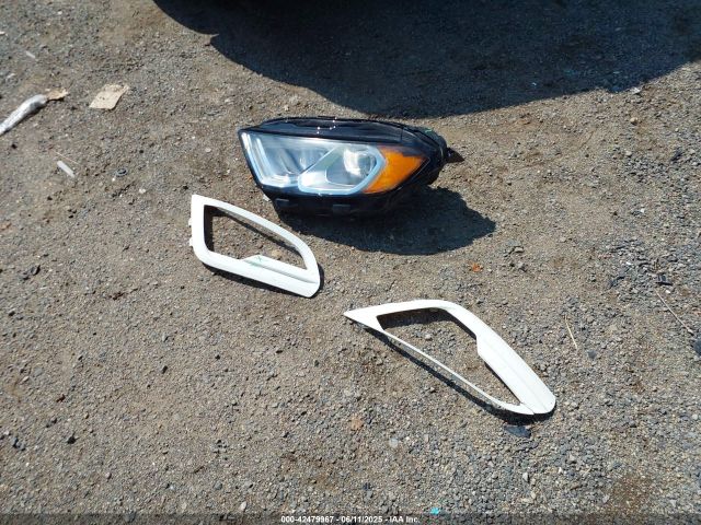 MAJ6S3GL0KC296702 Ford Ecosport