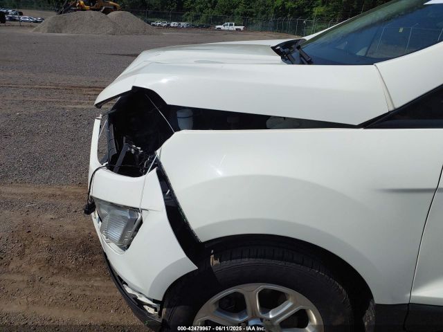 MAJ6S3GL0KC296702 Ford Ecosport