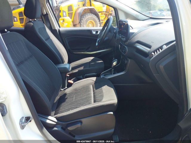 MAJ6S3GL0KC296702 Ford Ecosport