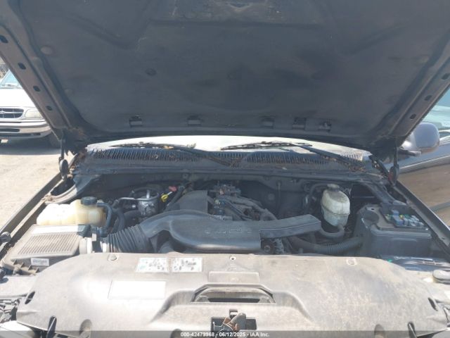 2003 GMC YUKON 1GKEK63UX3J234604 Photo 9