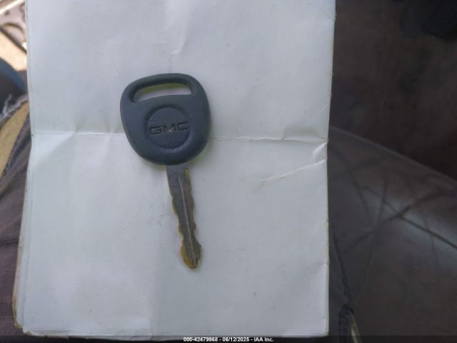 2003 GMC YUKON 1GKEK63UX3J234604 Photo 10
