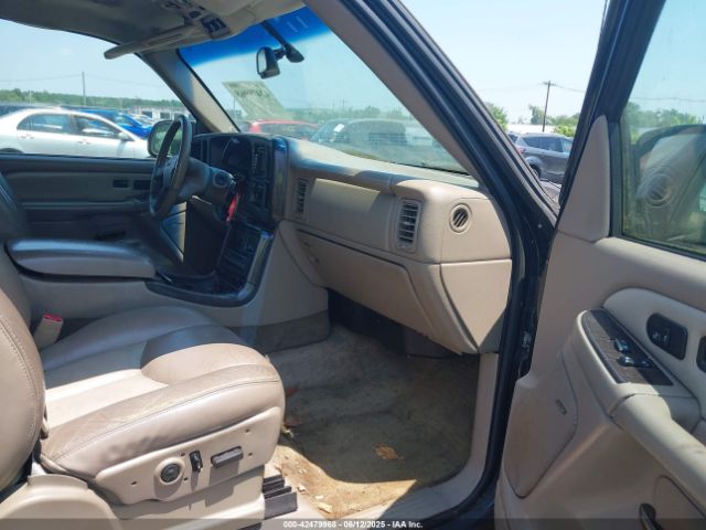 2003 GMC YUKON 1GKEK63UX3J234604 Photo 4