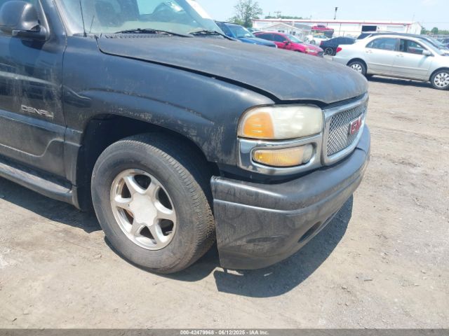 2003 GMC YUKON 1GKEK63UX3J234604 Photo 5
