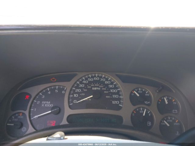 2003 GMC YUKON 1GKEK63UX3J234604 Photo 6