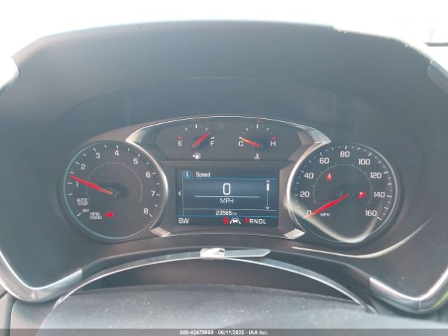 2024 CHEVROLET EQUINOX 3GNAXUEG9RL100196 Photo 6