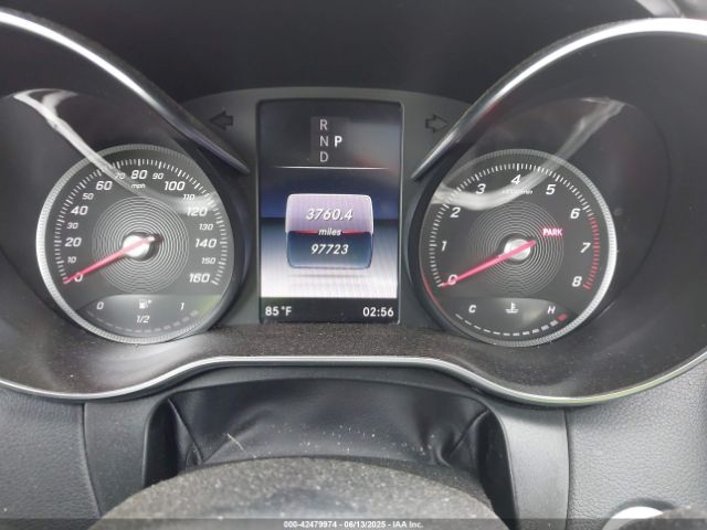 2018 MERCEDES-BENZ C 300 WDDWF4JB9JR315267 Photo 6