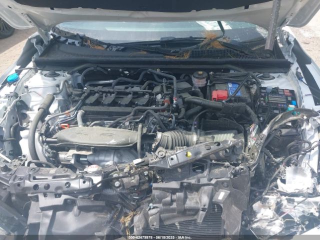 2025 HONDA CIVIC SI 2HGFE1E5XSH477007 Photo 9