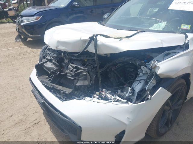 2025 HONDA CIVIC SI 2HGFE1E5XSH477007 Photo 5