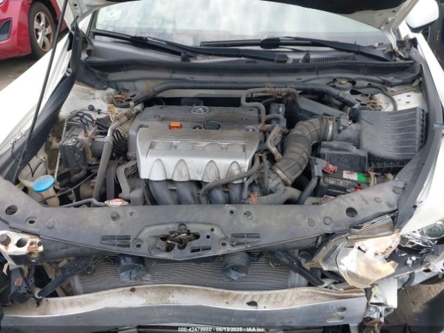 2009 ACURA TSX JH4CU26619C018378 Photo 9