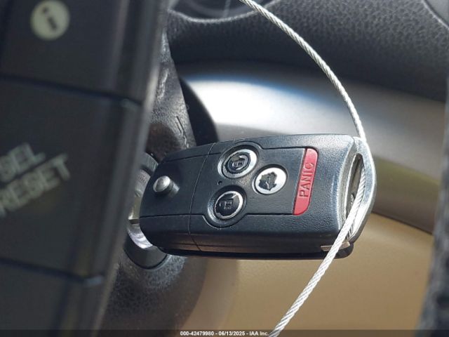 2009 ACURA TSX JH4CU26619C018378 Photo 10