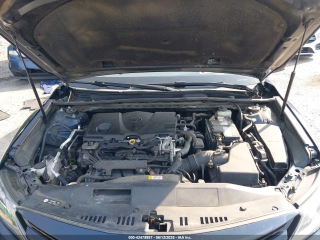 4T1B11HK6JU534692 Toyota a25a-fks