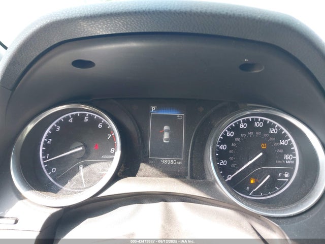 4T1B11HK6JU534692 Toyota a25a-fks