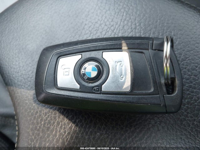 WBA3B3G58ENR83415 BMW 2014
