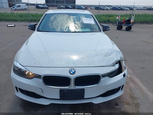 WBA3B3G58ENR83415 BMW 2014