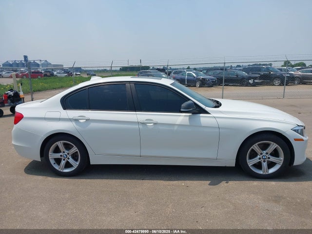 WBA3B3G58ENR83415 BMW 2014