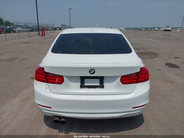 WBA3B3G58ENR83415 BMW 2014