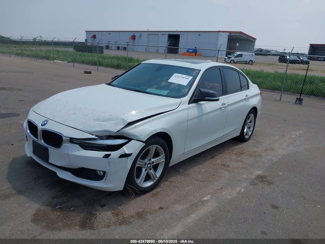 WBA3B3G58ENR83415 BMW 2014