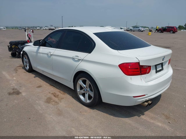 WBA3B3G58ENR83415 BMW 2014