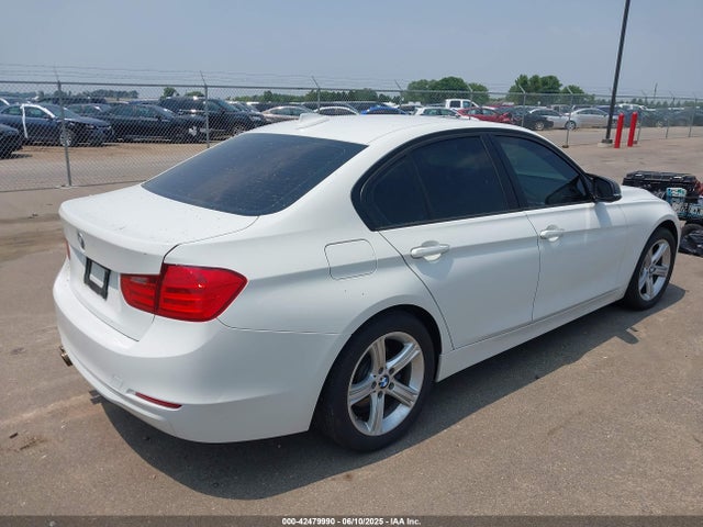 WBA3B3G58ENR83415 BMW 2014