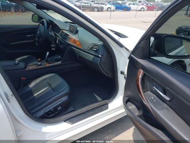 WBA3B3G58ENR83415 BMW 2014