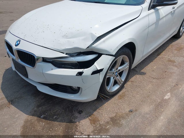 WBA3B3G58ENR83415 BMW 2014