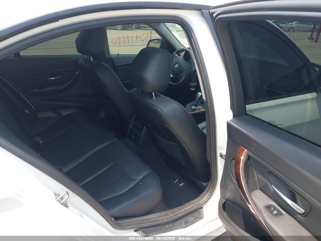 WBA3B3G58ENR83415 BMW 2014