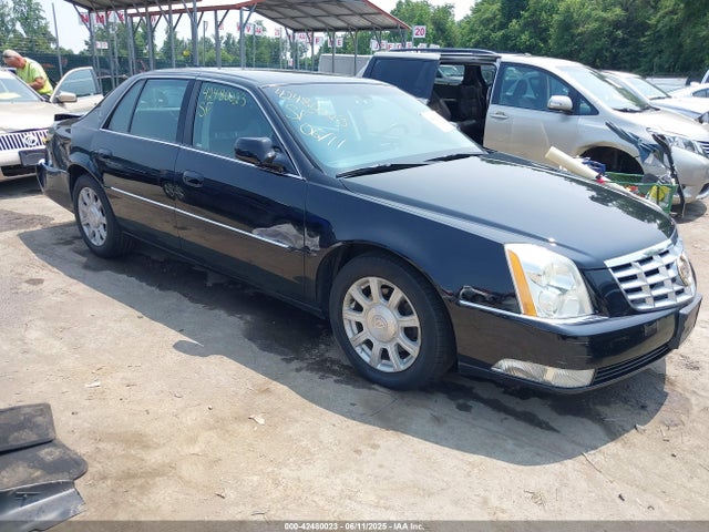 2011 CADILLAC DTS 1G6KA5E63BU102374 Photo 0