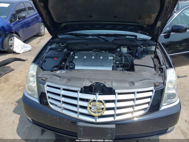 2011 CADILLAC DTS 1G6KA5E63BU102374 Photo 9