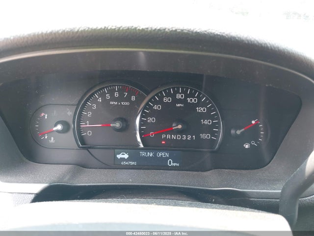 2011 CADILLAC DTS 1G6KA5E63BU102374 Photo 6
