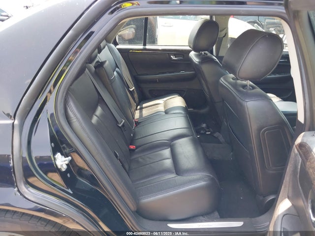 2011 CADILLAC DTS 1G6KA5E63BU102374 Photo 7