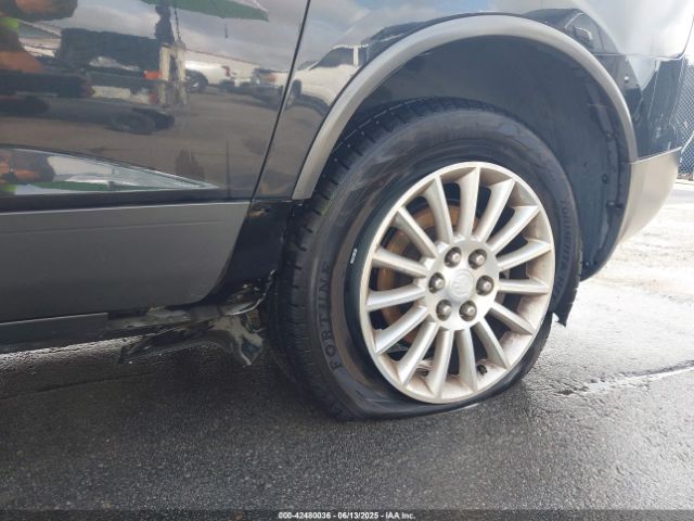 2011 BUICK ENCLAVE 5GAKRBEDXBJ405349 Photo 5