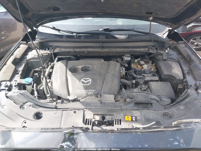 Mazda py cylinder deactivation 2019 JM3KFBDM0K0550499 Image 10
