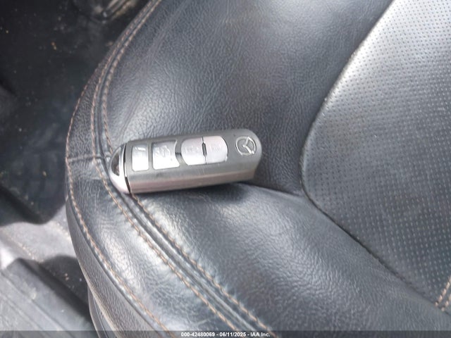 Mazda py cylinder deactivation 2019 JM3KFBDM0K0550499 Image 11