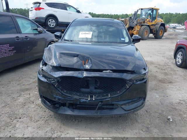 Mazda py cylinder deactivation 2019 JM3KFBDM0K0550499 Image 12