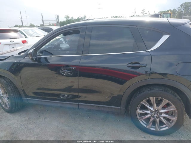 Mazda py cylinder deactivation 2019 JM3KFBDM0K0550499 Image 14