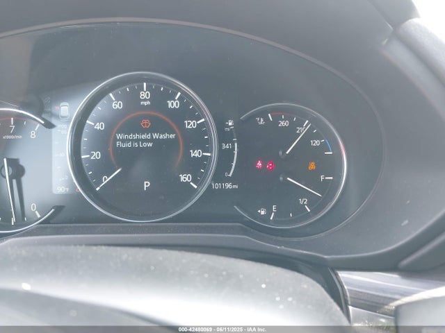 Mazda py cylinder deactivation 2019 JM3KFBDM0K0550499 Image 15