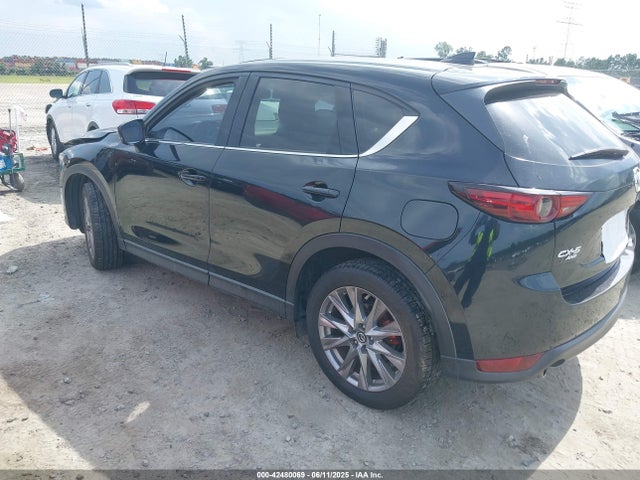 Mazda py cylinder deactivation 2019 JM3KFBDM0K0550499 Image 3