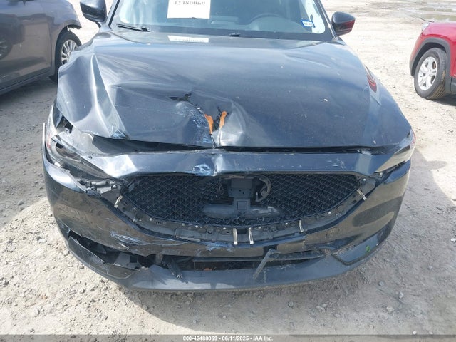 Mazda py cylinder deactivation 2019 JM3KFBDM0K0550499 Image 6